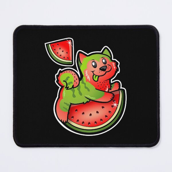 Aperçu de l'œuvre Melon Husky créée et vendue par Toony-Stuff.