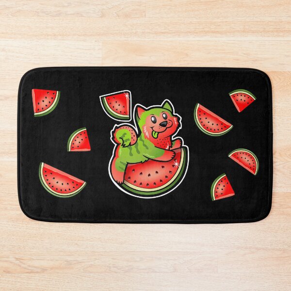 Aperçu de l'œuvre Melon Husky créée et vendue par Toony-Stuff.