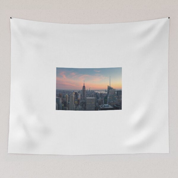 Item preview, NEW YORK CITY 03 designed and sold by tomuhlenberg.