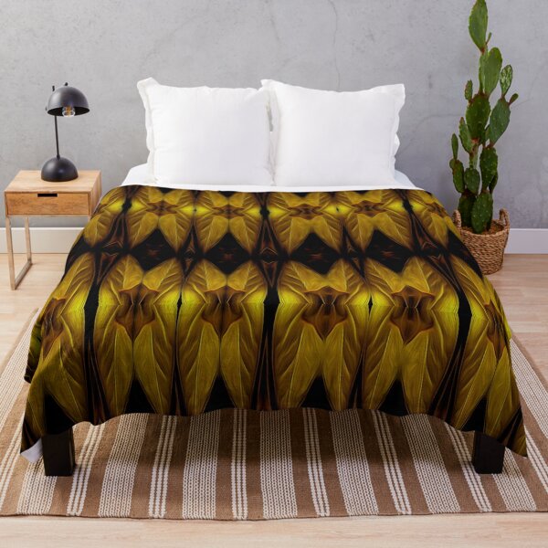 Item preview, Golden Leaves designed and sold by fatenanwar.