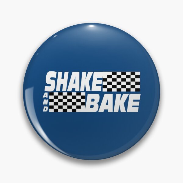 Item preview, Shake And Bake designed and sold by Tonibyers886.