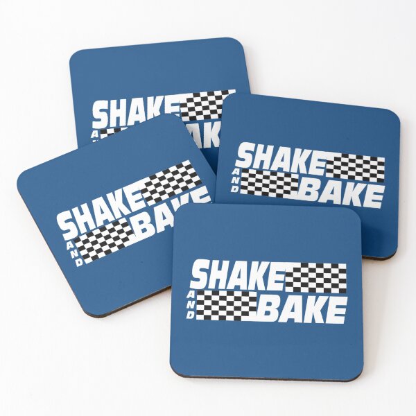 Item preview, Shake And Bake designed and sold by Tonibyers886.