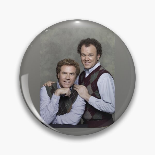 Item preview, Step Brothers    designed and sold by Tonibyers886.