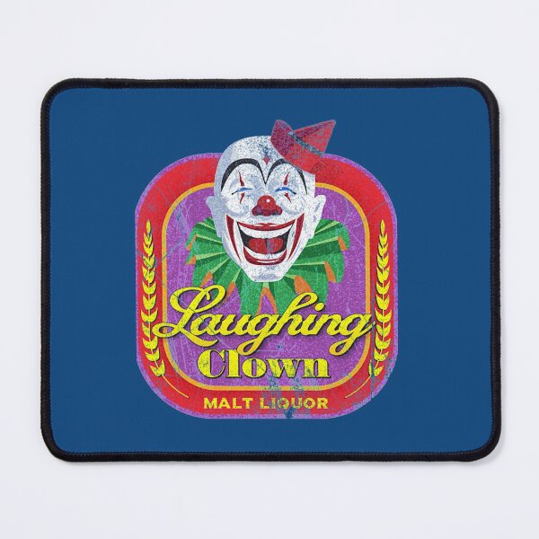 Item preview, Talladega Nights Laughing Clown Malt Liquor    designed and sold by Tonibyers886.