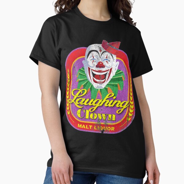 Item preview, Talladega Nights Laughing Clown Malt Liquor    designed and sold by Tonibyers886.