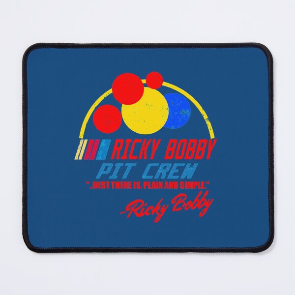 Item preview, Vintage Ricky Bobby - Pit Crew - Best There Is, Plain and Simple - Superior Graphics   designed and sold by Tonibyers886.