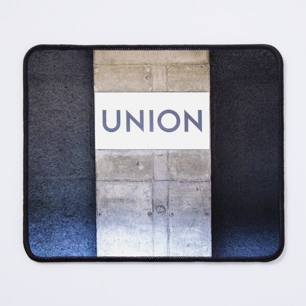 Item preview, Toronto Union Station Subway Sign designed and sold by stationtoronto.