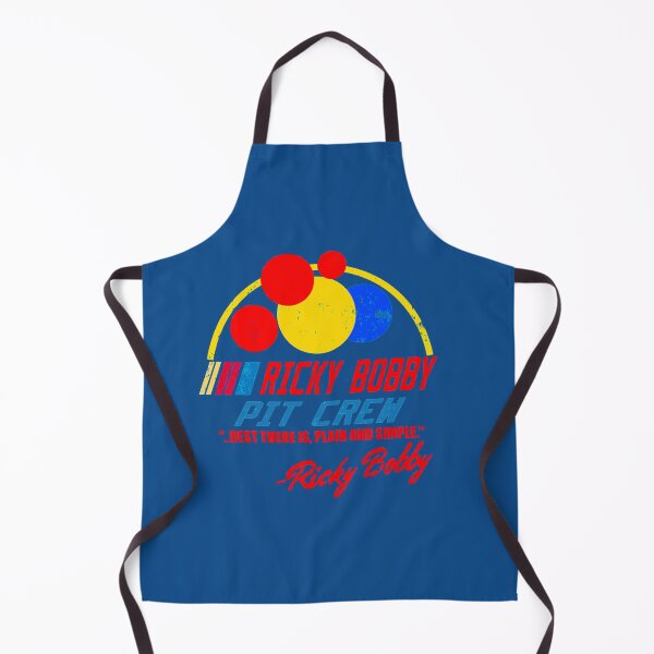 Item preview, Vintage Ricky Bobby - Pit Crew - Best There Is, Plain and Simple - Superior Graphics designed and sold by Tonibyers886.
