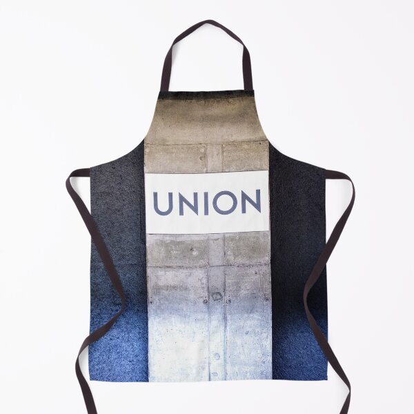 Item preview, Toronto Union Station Subway Sign designed and sold by stationtoronto.
