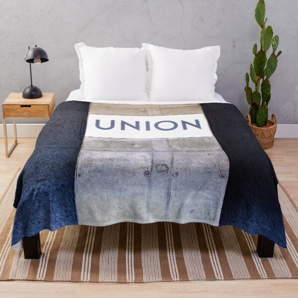 Item preview, Toronto Union Station Subway Sign designed and sold by stationtoronto.