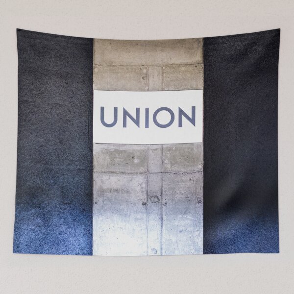 Item preview, Toronto Union Station Subway Sign designed and sold by stationtoronto.
