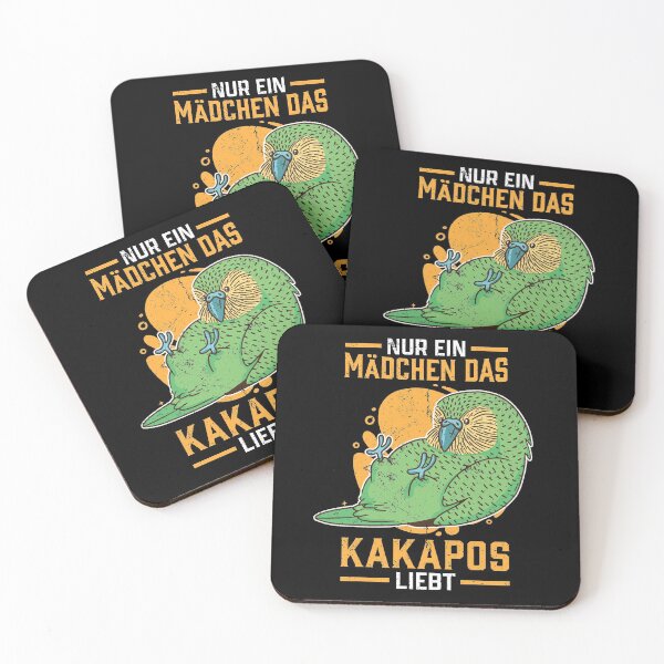 Item preview, Kakapo girl New Zealand flightless parrot designed and sold by madgrfx.