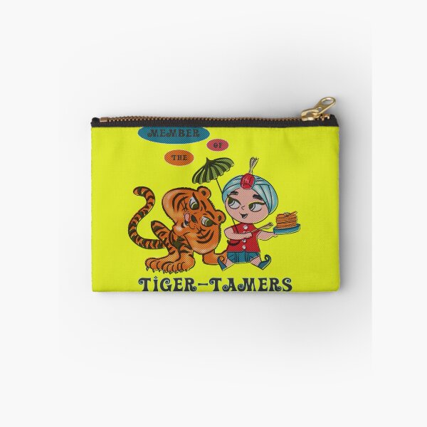Item preview, Tiger Tamer designed and sold by princeeric89.