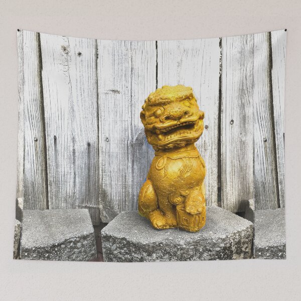 Item preview, Chinese Luck Dragon designed and sold by thedesignvine.