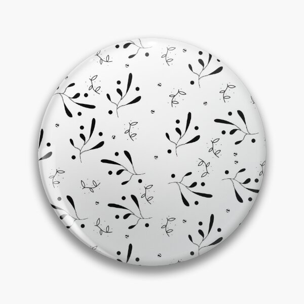 Item preview, Floral Pattern designed and sold by Cooper Lynn Designs.