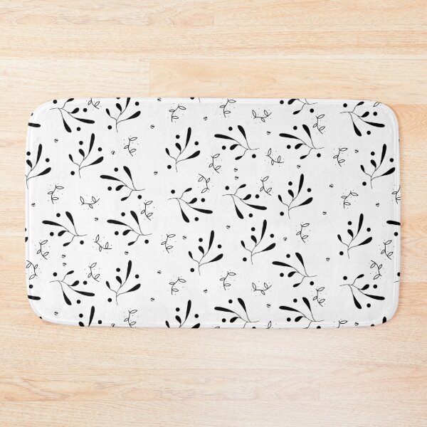 Item preview, Floral Pattern designed and sold by Cooper Lynn Designs.