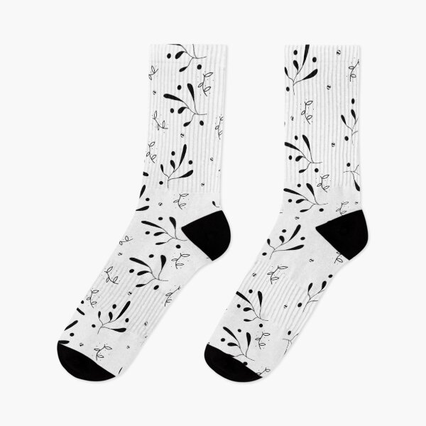 Item preview, Floral Pattern designed and sold by Cooper Lynn Designs.