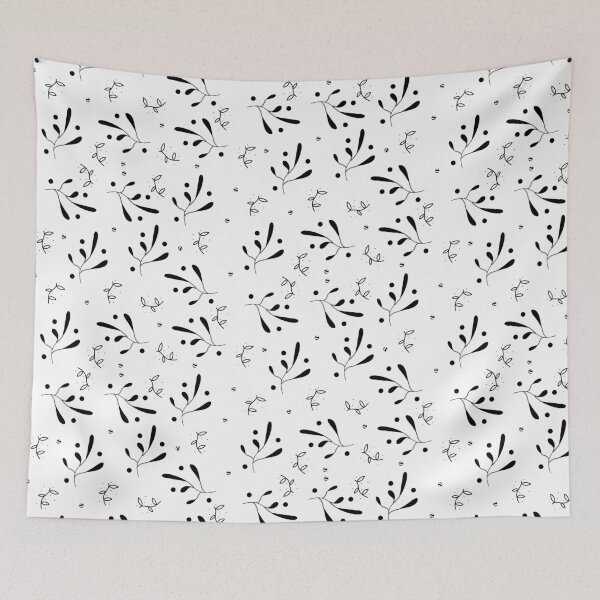 Item preview, Floral Pattern designed and sold by Cooper Lynn Designs.