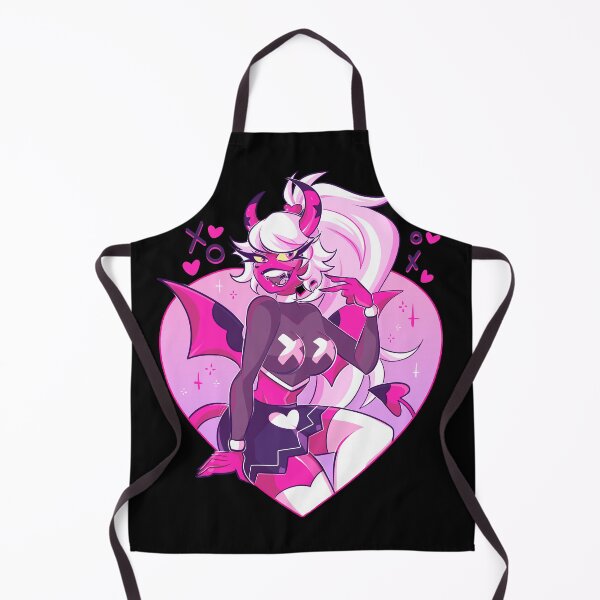 Item preview, Verosika Mayday designed and sold by CryptidJak.