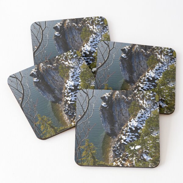Item preview, Alpsee | Travel photography designed and sold by Mii-pics.