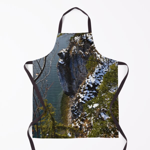 Item preview, Alpsee | Travel photography designed and sold by Mii-pics.