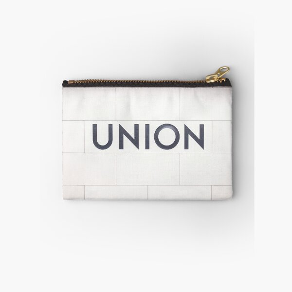 Item preview, Toronto Union Station Subway Sign designed and sold by stationtoronto.
