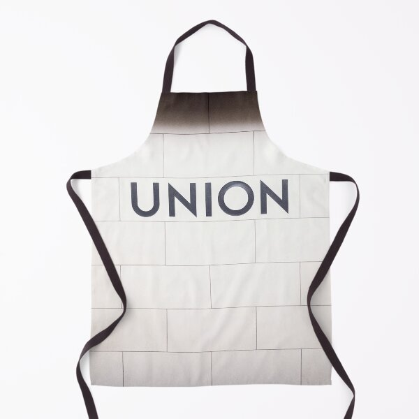 Item preview, Toronto Union Station Subway Sign designed and sold by stationtoronto.