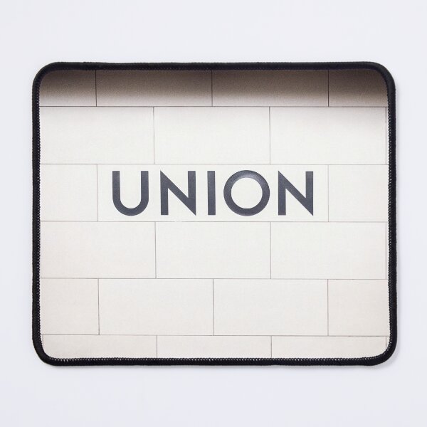 Item preview, Toronto Union Station Subway Sign designed and sold by stationtoronto.