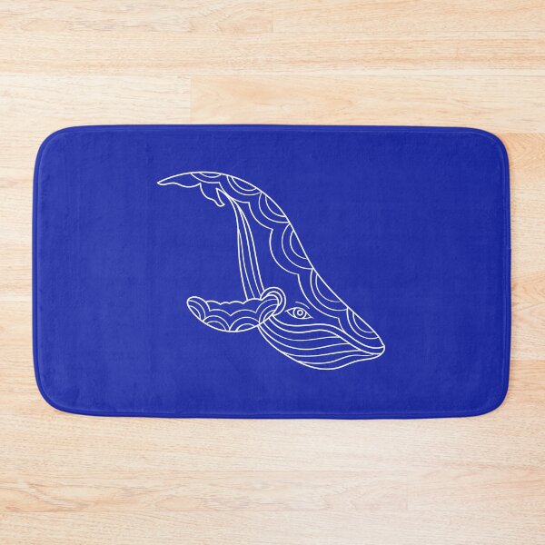Item preview, big blue whale designed and sold by BNS-O.