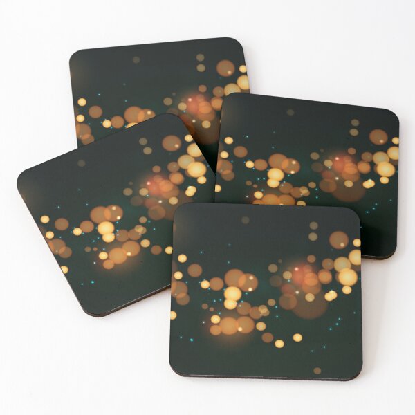 Item preview, Bokeh lights designed and sold by Pacesyte.