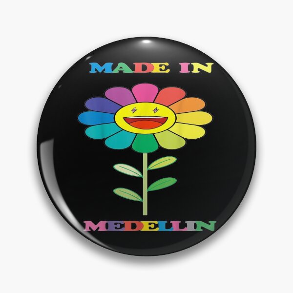Item preview, Made in Medellin designed and sold by ClaireBelbeck.