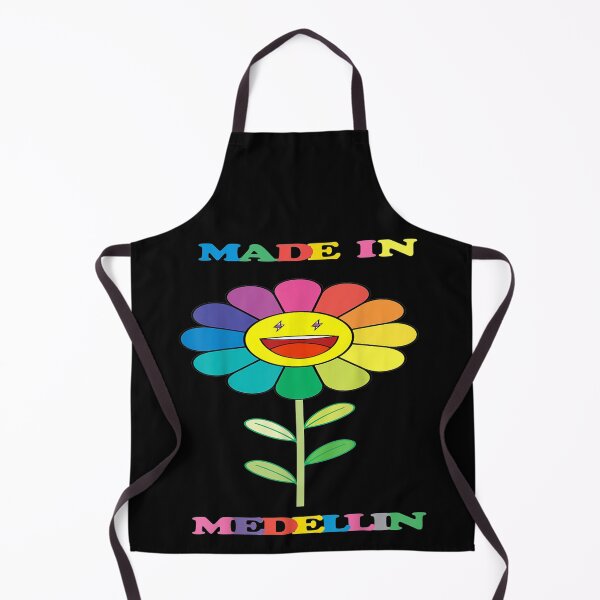 Item preview, Made in Medellin designed and sold by ClaireBelbeck.