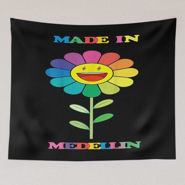 Item preview, Made in Medellin designed and sold by ClaireBelbeck.