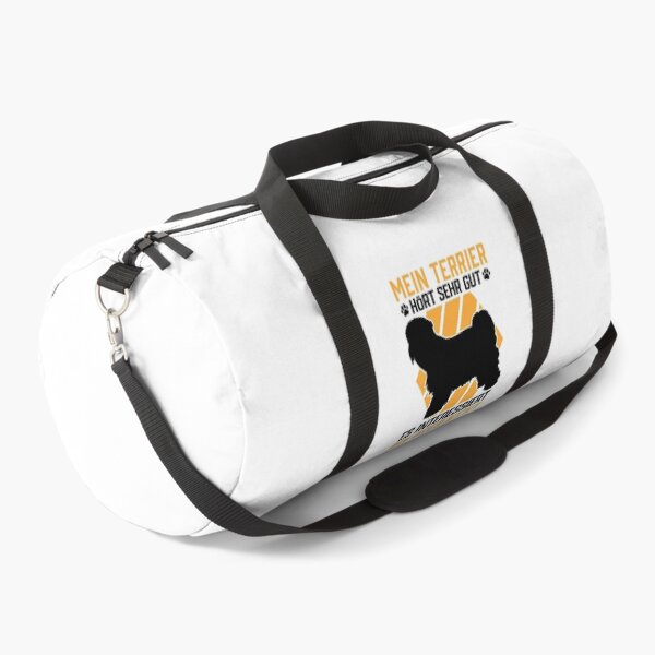 Item preview, My Tibetan Terrier hears well Tibetan dog designed and sold by madgrfx.