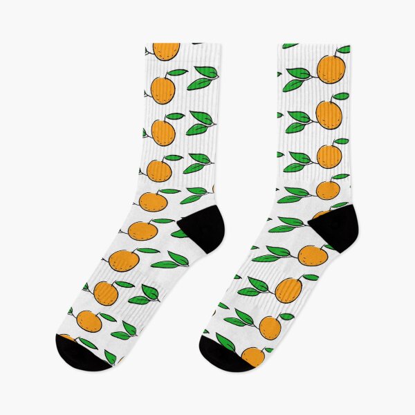 Item preview, Orange fruit designed and sold by Eclatemps.