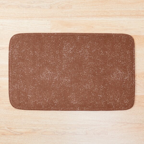 Item preview, Terracotta and dots designed and sold by FunkyPattern.