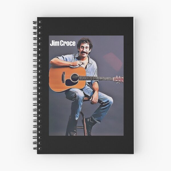 Item preview, Jim Croce Classic Copy Copy Copy Copy designed and sold by sandratateo.