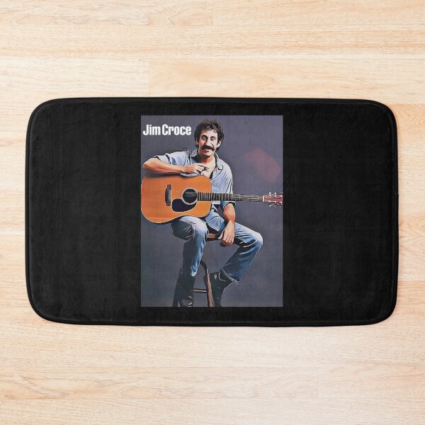 Item preview, Jim Croce Classic Copy Copy Copy Copy designed and sold by sandratateo.