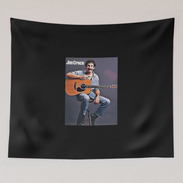 Item preview, Jim Croce Classic Copy Copy Copy Copy designed and sold by sandratateo.