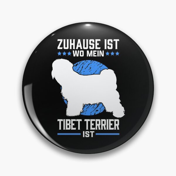 Item preview, Tibetan Terrier is home to Tibetan Dog designed and sold by madgrfx.