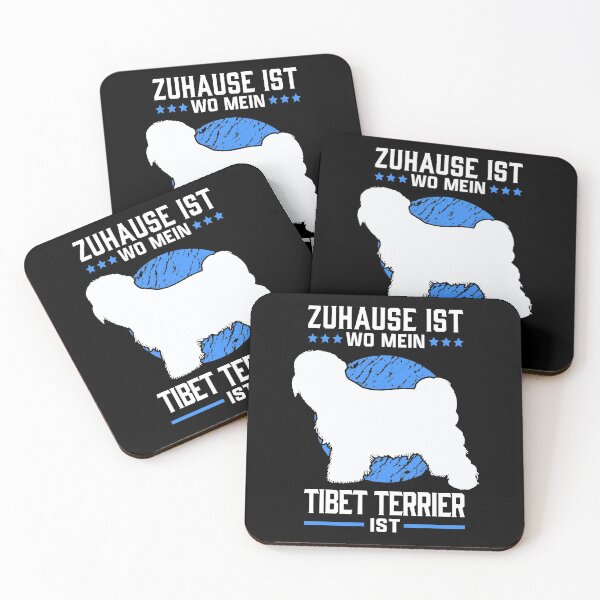 Item preview, Tibetan Terrier is home to Tibetan Dog designed and sold by madgrfx.