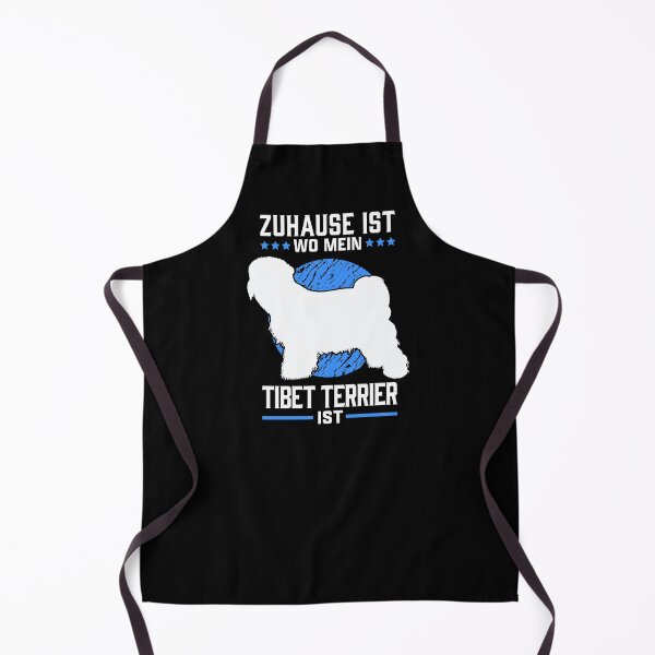 Item preview, Tibetan Terrier is home to Tibetan Dog designed and sold by madgrfx.