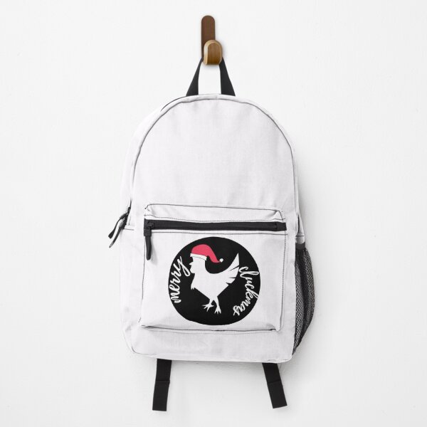 Item preview, Merry Cluckmas designed and sold by LILY ROSE.