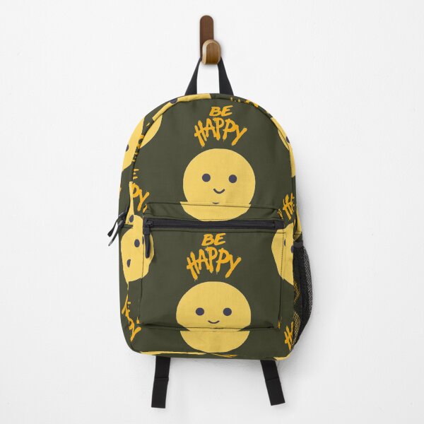 Item preview, Be Happy designed and sold by Z33MA.