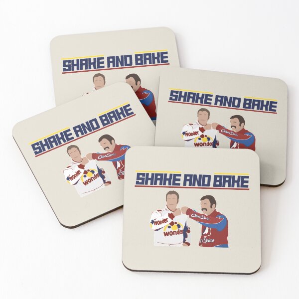 Item preview, Shake and Bake     designed and sold by Tonibyers886.