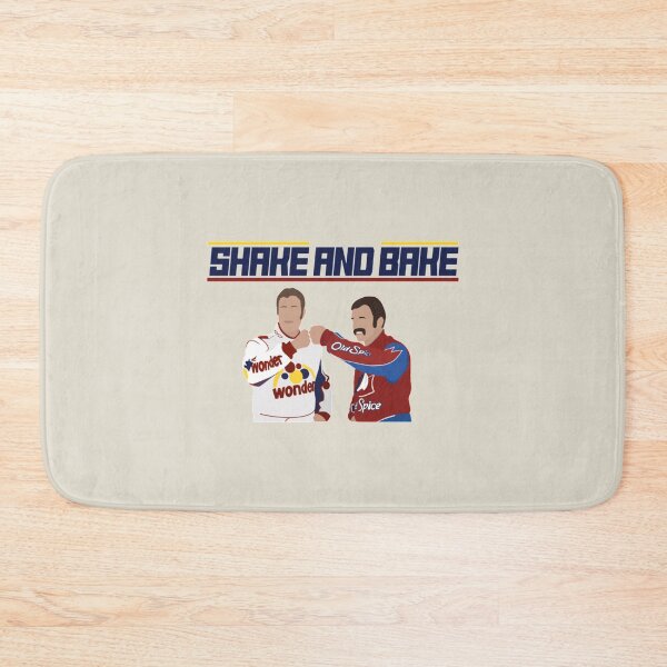 Item preview, Shake and Bake     designed and sold by Tonibyers886.
