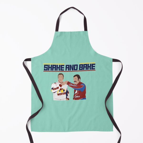 Item preview, Shake and Bake     designed and sold by Tonibyers886.