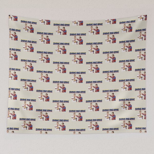Item preview, Shake and Bake     designed and sold by Tonibyers886.