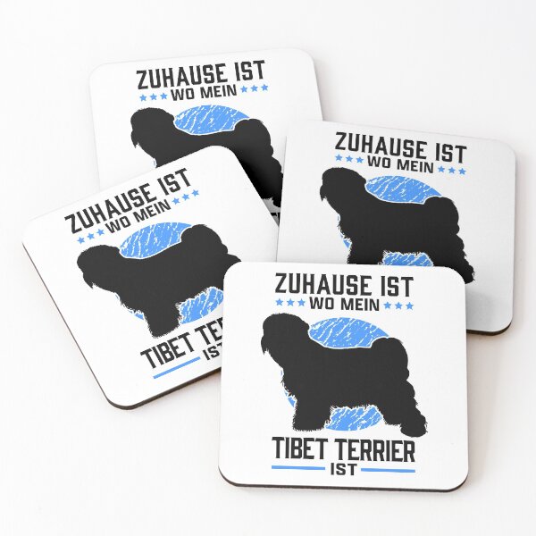 Item preview, Tibetan Terrier is home to Tibetan Dog designed and sold by madgrfx.