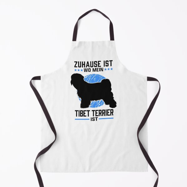 Item preview, Tibetan Terrier is home to Tibetan Dog designed and sold by madgrfx.